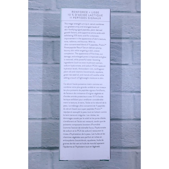 Drunk Elephant Protini Powerpeptide Serum - Picture 3 of 9